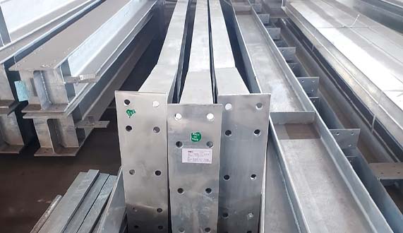 Surface Treatment & Protective Coating